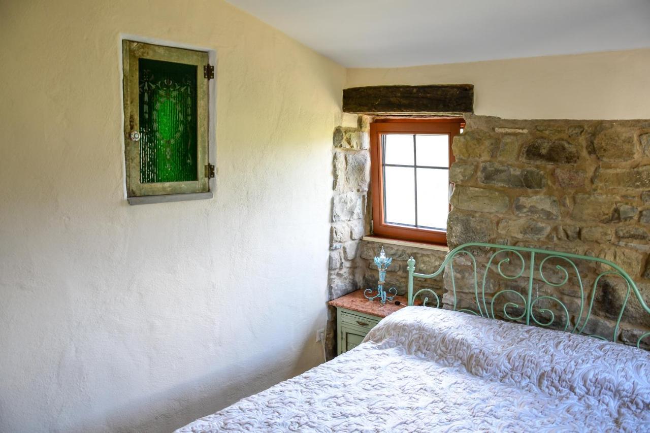 Villa Casa Lucertola Apricale Exterior foto